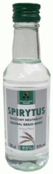 Trinkspiritus 200ml